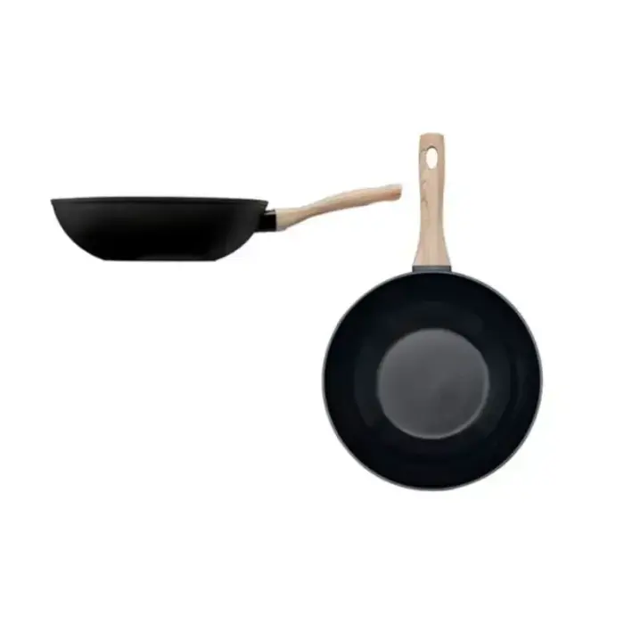 Panna WOK Cook&Care Ø28cm Foto 2