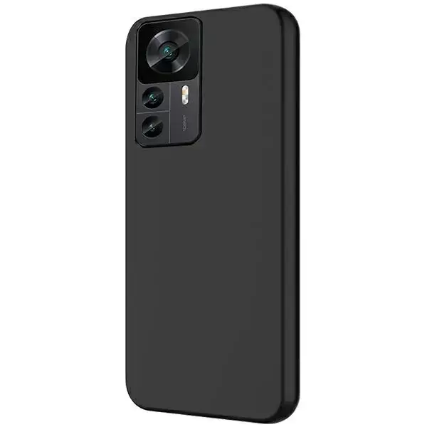 Beline Case Candy Xiaomi 12t Black