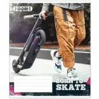 Burtnīca 48 lapas līniju Foto 6