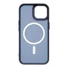 OBAL:ME MagNetix Lumen Cover for Apple iPhone 15 Navy — Foto 3