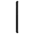 Samsung Galaxy S10 Slim Armor CS melns vāciņš Foto 6