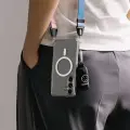 RINGKE FUSION MAGNETIC MAGSAFE GALAXY S25 CLEAR Photo
