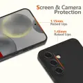TECH-PROTECT ICON GALAXY A56 5G BLACK — Foto 2