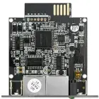 Qoltec SNMP module for UPS Rack Foto 3