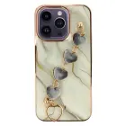 Trend phone case for iPhone 14 Plus white (Design 1) — Photo 2