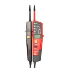 UNI-T UT18E voltage and continuity tester — Foto 1