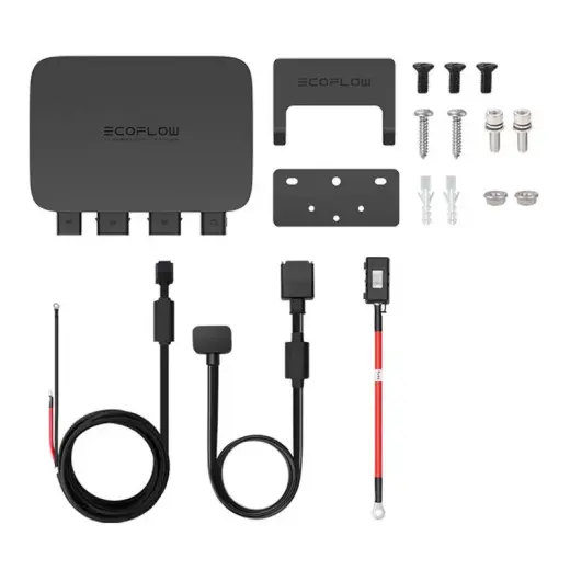 EcoFlow Alternator Charger Фото num