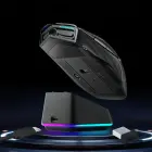Machenike L8 Pro Wireless Gaming Mouse - Black — Foto 7