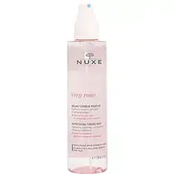 Nuxe Very Rose Refreshing Tonic Lotion 200Ml in Skin Foto 3