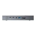 Peladn G2E Thunderbolt 5 dokstacija | pelēka — Foto 5