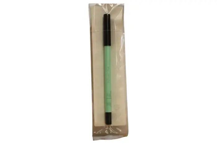 Shu Uemura, Matte 53, Eye Liner, Kajal Eye Pencil, 53, Pastel Mint, 1.2 g