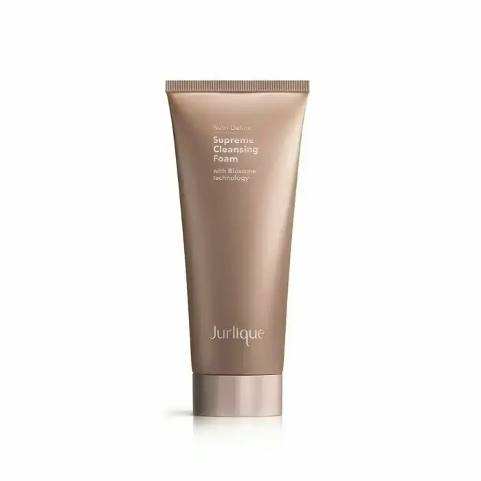 Jurlique, Nutri-Define, Cleansing, Cleansing Foaming Cream, 100 ml *Tester