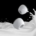 TECH-PROTECT EAR TIPS 3-PACK APPLE AIRPODS PRO 3 WHITE Foto 3