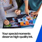 HP Ink 963 / 3JA26AE Black — Foto 6