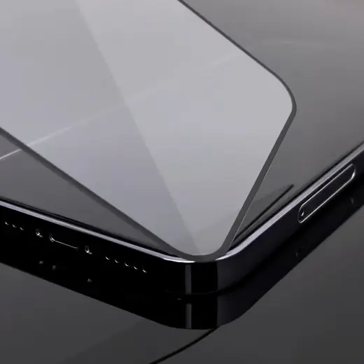 Wozinsky Full Glue Tempered Glass Motorola Moto G Stylus 2022 9H Full Screen Tempered Glass with Black Frame Foto 3