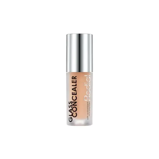 Rodial, Glass, Illuminating, Liquid Concealer, 1, 6.5 ml
