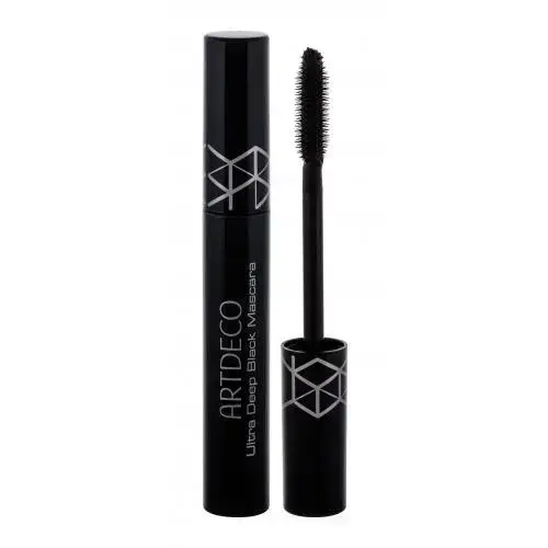 Artdeco Extreme Mascara Ultra Deep 8 Ml - Shade: Black