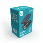 Forever Light Solar LED Lamp SUNARI FLS-25 SMD PIR dummy camera 4W 300lm 6000K 1500mAh Li-Ion Foto 5