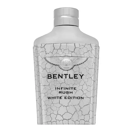 Bentley Infinite Rush White Edition (EDT) туалетная вода для мужчин 100 мл