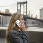 Liavec Soft чехол для телефона iPhone 17 серый — Фото 6