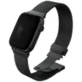 Uniq Dante Pro Apple Watch Strap 40|41|42mm Stainless Steel - Graphite Foto 1