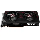 SAPPHIRE PULSE AMD Radeon RX 9060 XT OC 8GB GDDR6 8-bit DP 2x HDMI Фото num