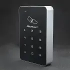 Qoltec code lock FEBE with RFID reader | Code | Card | key fob | EM Foto 6