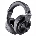 Headphones OneOdio Fusion A70 black Photo