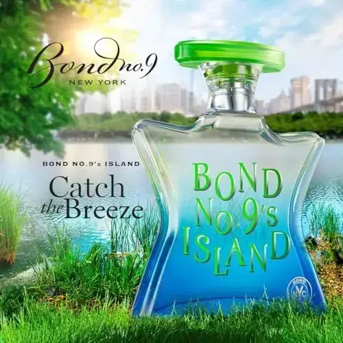 Bond No. 9 New York Bond No.9's Island 3.3 Oz Foto 2