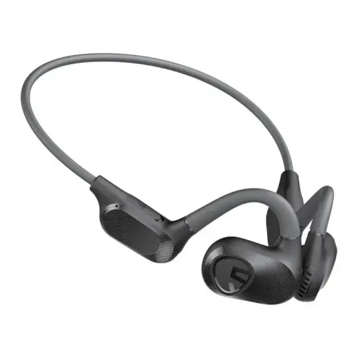 Earphones Soundpeats Runfree lite2 (black) Foto 2