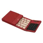 Nillkin Cube Pocket Keyboard Red — Photo 2