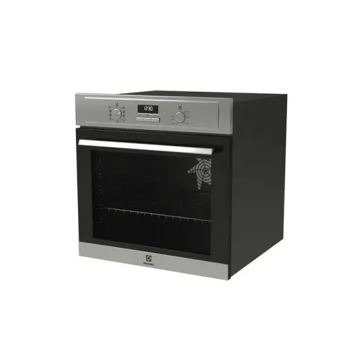 Electrolux cepeškrāsns, iebūv., 72l Photo