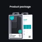 Nillkin CamShield PRO Hard Case for OnePlus 15 Black Foto 8