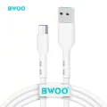 BWOO BO-X172C USB-Type C 1m  Фото num