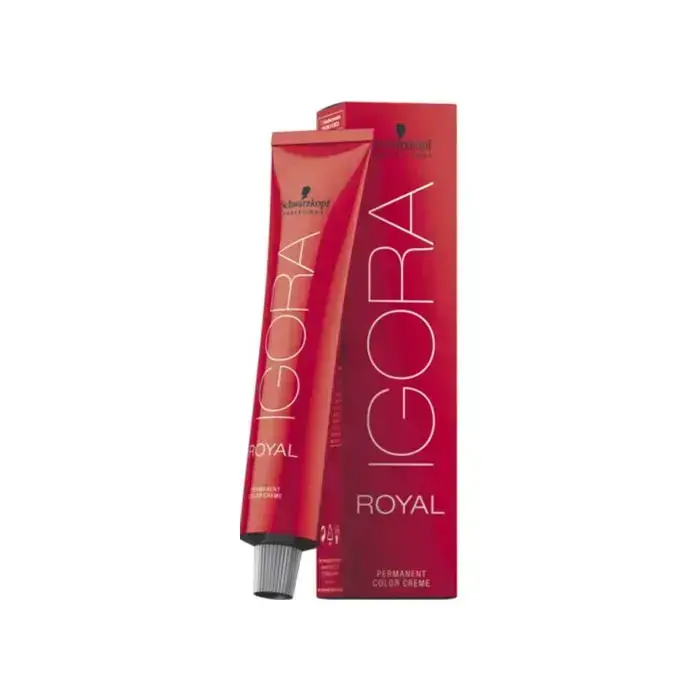 Schwarzkopf Igora Royal 9-7 60ml