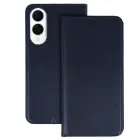 Smart Magneto Case for Samsung Galaxy S25 Edge navy — Foto 1