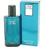 Debenhams Cool Water for Men After Shave Lotion 125Ml in Clear