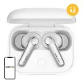 Wireless earphones TWS EarFun Air Pro 4, ANC (white) Foto 1