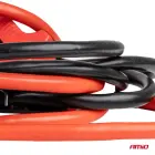 Starta kabeļi 480A 4,5 m TÜV AMIO-04595 — Foto 6