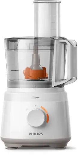 PHILIPS Daily Collection kompaktais virtuves kombains 700 W Photo
