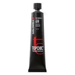 GoldwellTopchic Hair Dye 60ml 3-NN