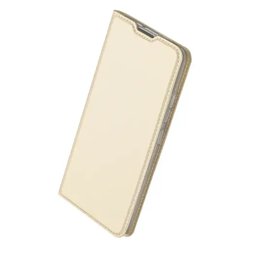 Dux Ducis Skin Pro Case for Nokia 1.4 gold Фото num