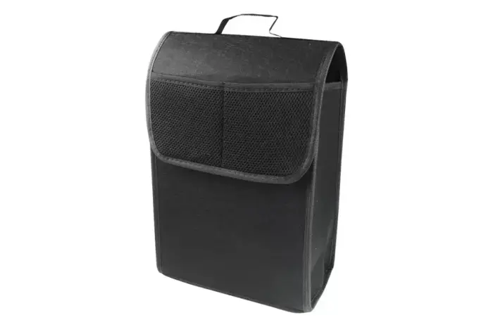 Felt bag for car trunk FB01