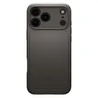 Spigen Thin Fit phone case with MagSafe support for iPhone 17 Pro | iPhone 18 Pro gray — Photo 3