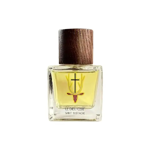 Le Dieu Cerf Saint Eustache (EDP) parfimērijas ūdens unisex 50 ml
