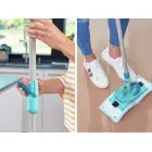 LEIFHEIT Floor Cleaning Set Clean Twist M Ergo Photo