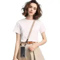 TECH-PROTECT C6S ROPE CROSSBODY COSMIC LATTE Фото num