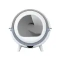 Petwant intelligent self-cleaning cat litter box Photo