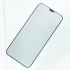 Tempered glass Privacy for iPhone 15 Pro Max 6,7" — Foto 4