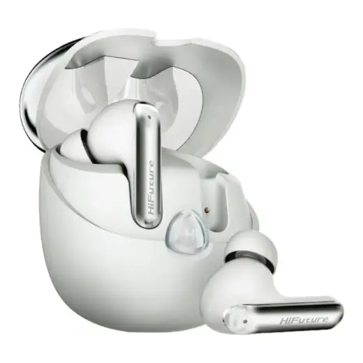 TWS EarBuds HiFuture Sonic Air (white) Foto 1